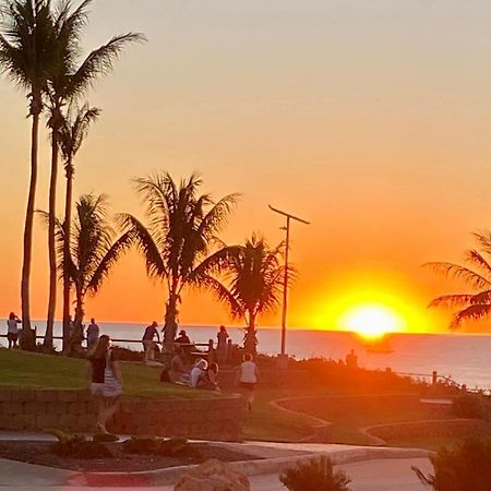 Hostel Cable Beach Backpackers Broome Exteriér fotografie